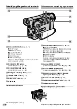 Preview for 170 page of Sony Handycam DCR-TRV10E Operating Instructions Manual