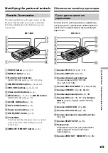 Preview for 173 page of Sony Handycam DCR-TRV10E Operating Instructions Manual