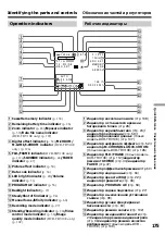 Preview for 175 page of Sony Handycam DCR-TRV10E Operating Instructions Manual