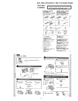 Preview for 11 page of Sony Handycam DCR-TRV11 Service Manual