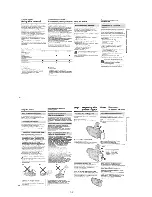 Preview for 12 page of Sony Handycam DCR-TRV11 Service Manual