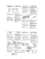 Preview for 14 page of Sony Handycam DCR-TRV11 Service Manual