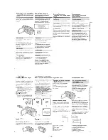 Preview for 18 page of Sony Handycam DCR-TRV11 Service Manual