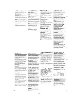 Preview for 19 page of Sony Handycam DCR-TRV11 Service Manual