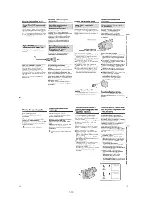 Preview for 20 page of Sony Handycam DCR-TRV11 Service Manual