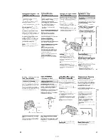 Preview for 21 page of Sony Handycam DCR-TRV11 Service Manual