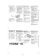 Preview for 23 page of Sony Handycam DCR-TRV11 Service Manual