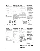 Preview for 24 page of Sony Handycam DCR-TRV11 Service Manual