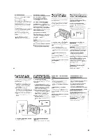 Preview for 26 page of Sony Handycam DCR-TRV11 Service Manual