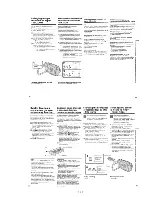 Preview for 27 page of Sony Handycam DCR-TRV11 Service Manual