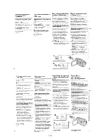 Preview for 28 page of Sony Handycam DCR-TRV11 Service Manual