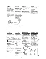 Preview for 30 page of Sony Handycam DCR-TRV11 Service Manual