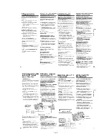 Preview for 33 page of Sony Handycam DCR-TRV11 Service Manual