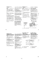 Preview for 34 page of Sony Handycam DCR-TRV11 Service Manual