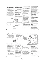 Preview for 36 page of Sony Handycam DCR-TRV11 Service Manual