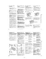 Preview for 41 page of Sony Handycam DCR-TRV11 Service Manual