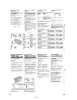 Preview for 42 page of Sony Handycam DCR-TRV11 Service Manual