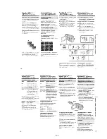 Preview for 43 page of Sony Handycam DCR-TRV11 Service Manual