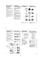 Preview for 44 page of Sony Handycam DCR-TRV11 Service Manual