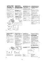 Preview for 46 page of Sony Handycam DCR-TRV11 Service Manual