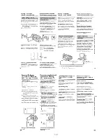 Preview for 47 page of Sony Handycam DCR-TRV11 Service Manual