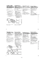 Preview for 48 page of Sony Handycam DCR-TRV11 Service Manual