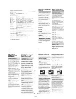 Preview for 54 page of Sony Handycam DCR-TRV11 Service Manual