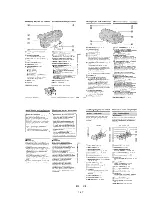 Preview for 57 page of Sony Handycam DCR-TRV11 Service Manual