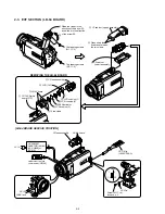 Preview for 62 page of Sony Handycam DCR-TRV11 Service Manual