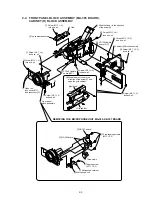 Preview for 63 page of Sony Handycam DCR-TRV11 Service Manual