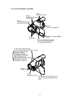 Preview for 71 page of Sony Handycam DCR-TRV11 Service Manual