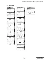 Preview for 109 page of Sony Handycam DCR-TRV11 Service Manual