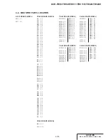 Preview for 113 page of Sony Handycam DCR-TRV11 Service Manual