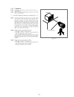 Preview for 122 page of Sony Handycam DCR-TRV11 Service Manual