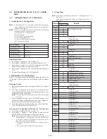 Preview for 125 page of Sony Handycam DCR-TRV11 Service Manual