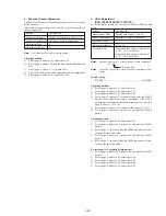 Preview for 136 page of Sony Handycam DCR-TRV11 Service Manual