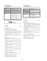 Preview for 137 page of Sony Handycam DCR-TRV11 Service Manual