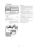 Preview for 138 page of Sony Handycam DCR-TRV11 Service Manual