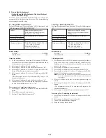 Preview for 139 page of Sony Handycam DCR-TRV11 Service Manual