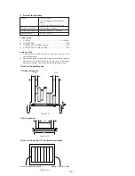 Preview for 142 page of Sony Handycam DCR-TRV11 Service Manual