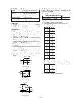 Preview for 146 page of Sony Handycam DCR-TRV11 Service Manual