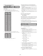 Preview for 147 page of Sony Handycam DCR-TRV11 Service Manual