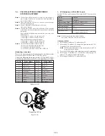 Preview for 148 page of Sony Handycam DCR-TRV11 Service Manual