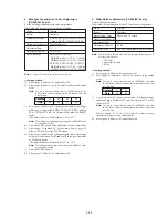 Preview for 150 page of Sony Handycam DCR-TRV11 Service Manual