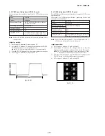 Preview for 153 page of Sony Handycam DCR-TRV11 Service Manual