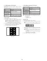 Preview for 157 page of Sony Handycam DCR-TRV11 Service Manual