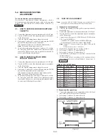 Preview for 158 page of Sony Handycam DCR-TRV11 Service Manual