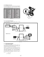 Preview for 161 page of Sony Handycam DCR-TRV11 Service Manual