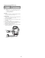 Preview for 165 page of Sony Handycam DCR-TRV11 Service Manual