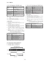 Preview for 168 page of Sony Handycam DCR-TRV11 Service Manual